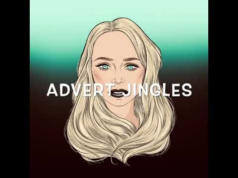 Advert Jingle Reel