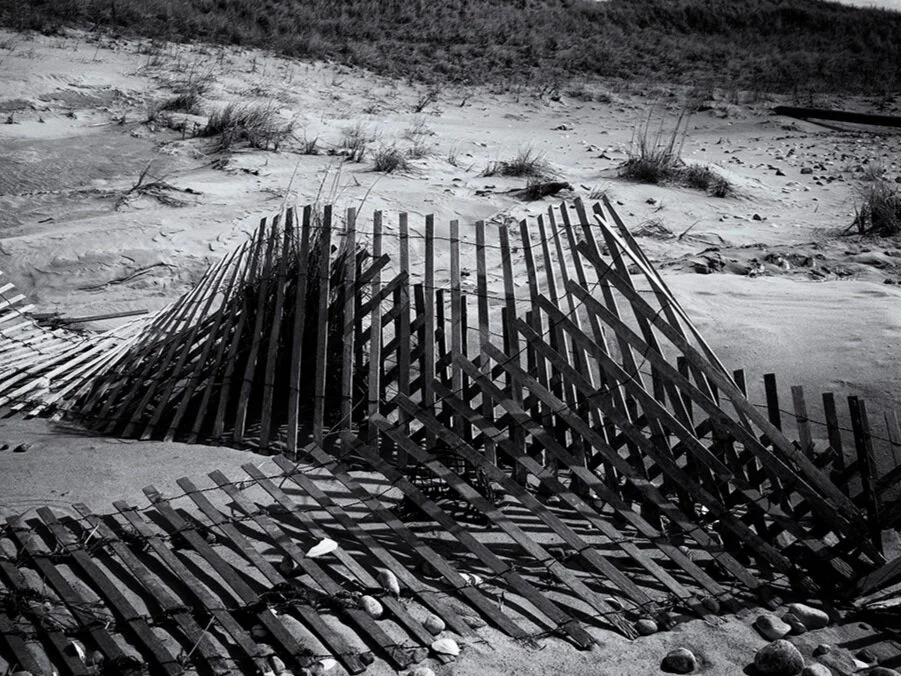 RISING RISING, FALLING FALLING