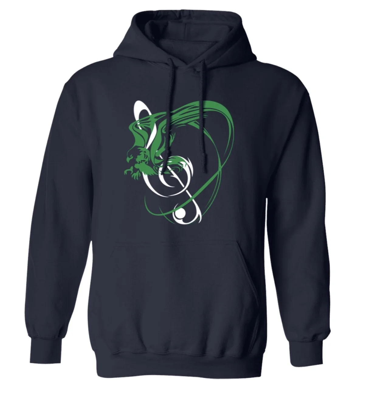 2026-27 Music Merch