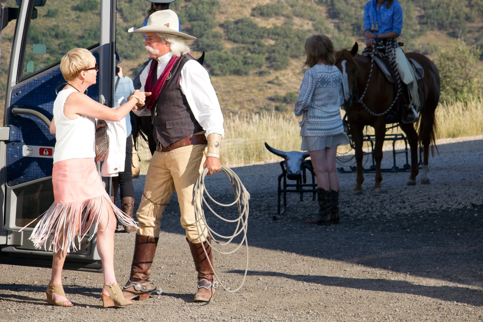 Allison Willingham gets cowboy charm.jpg