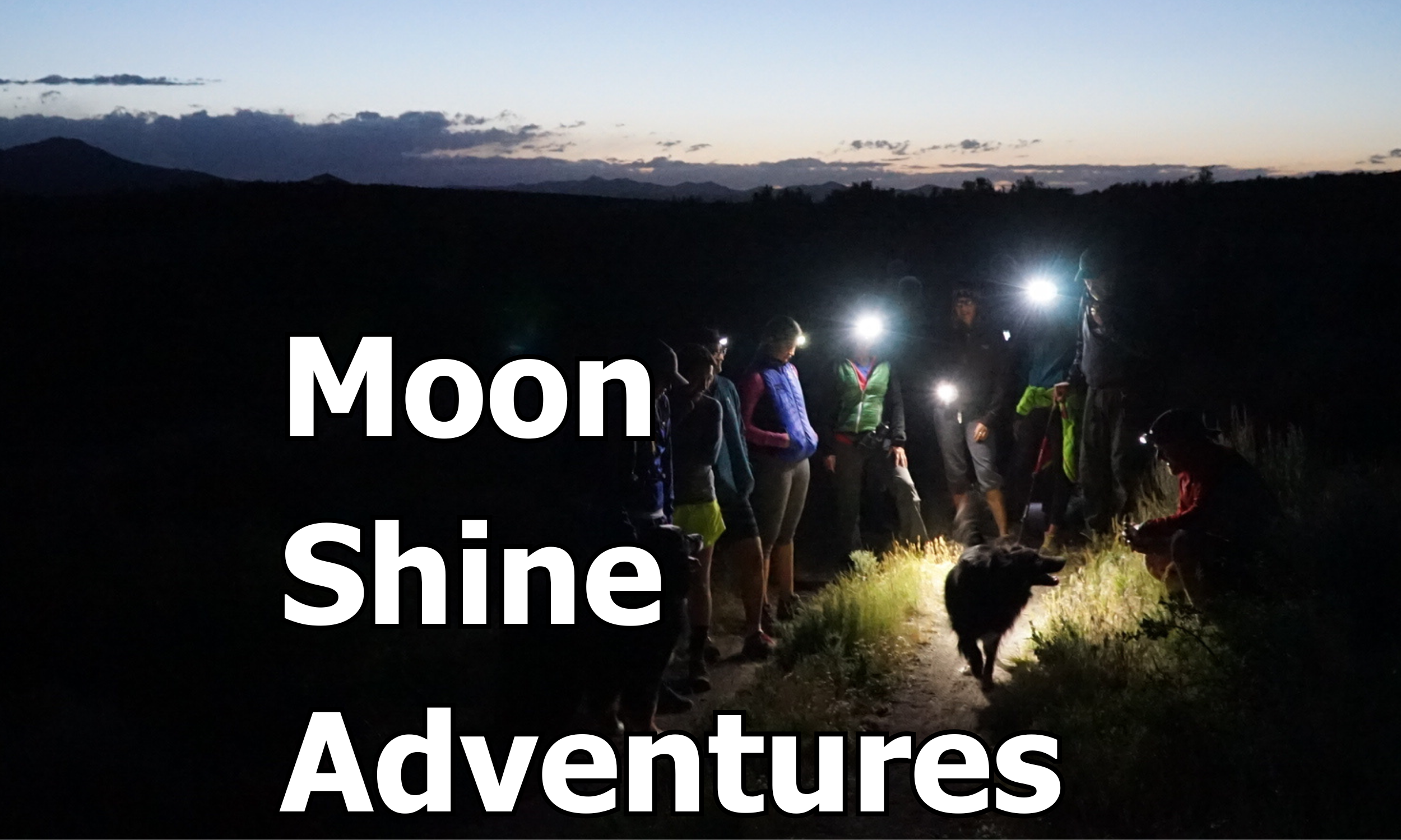 Moon Shine Adventures