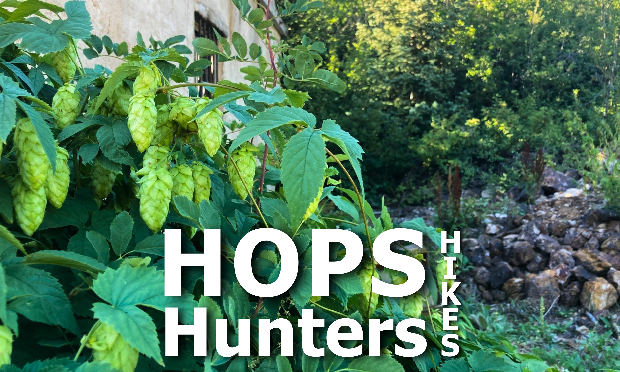 Hops Hunters Hikes