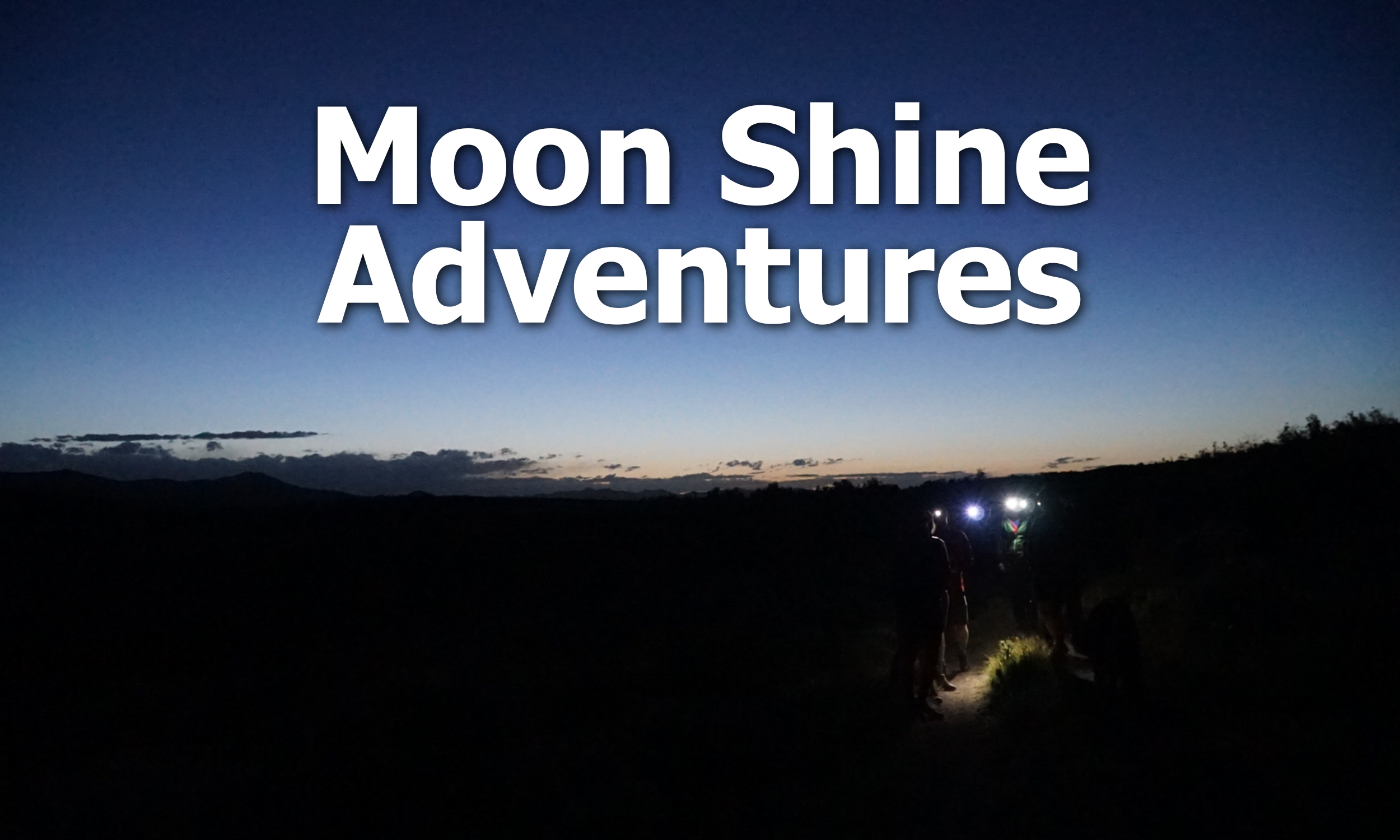 Moon Shine Adventures 