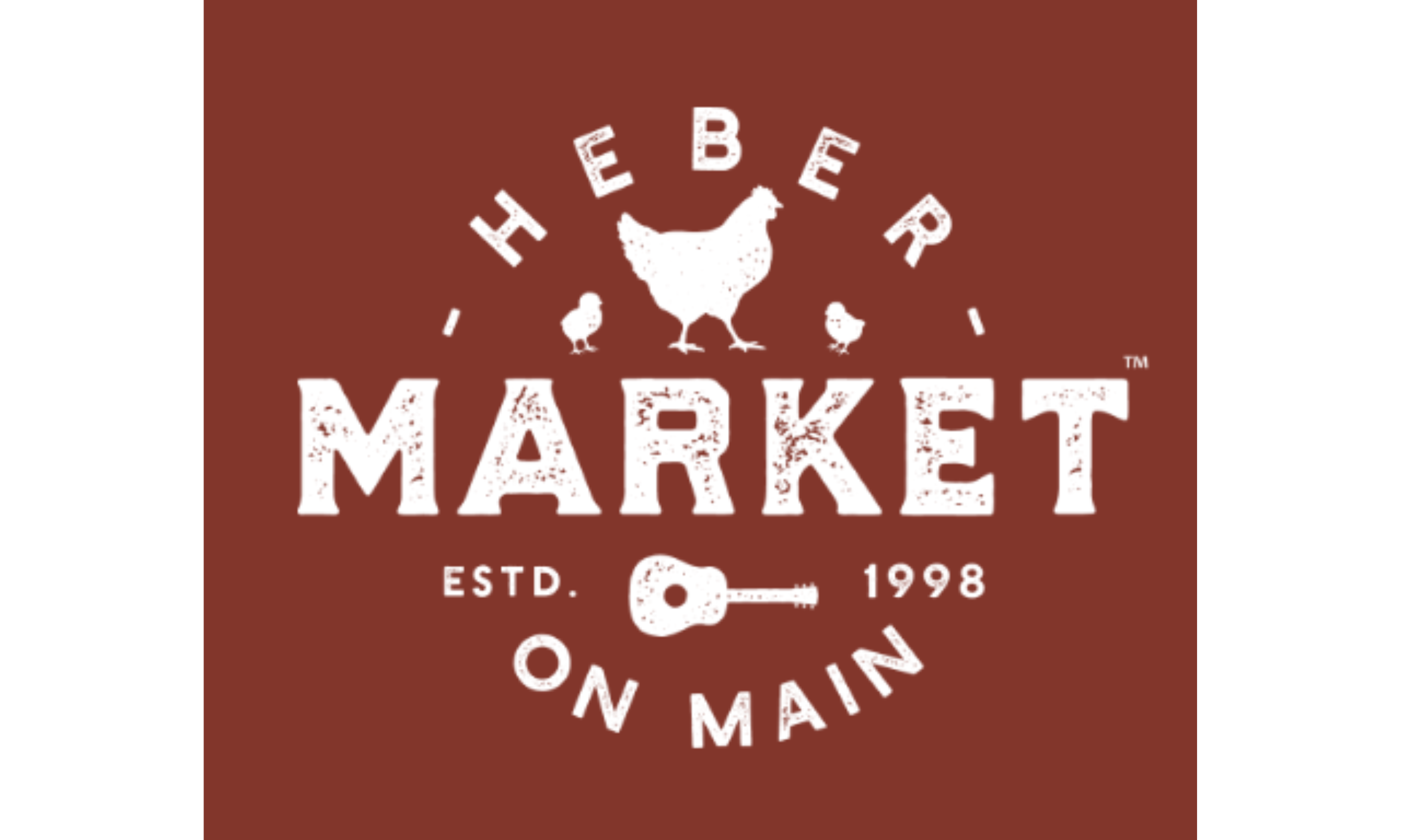 Heber Market on Main