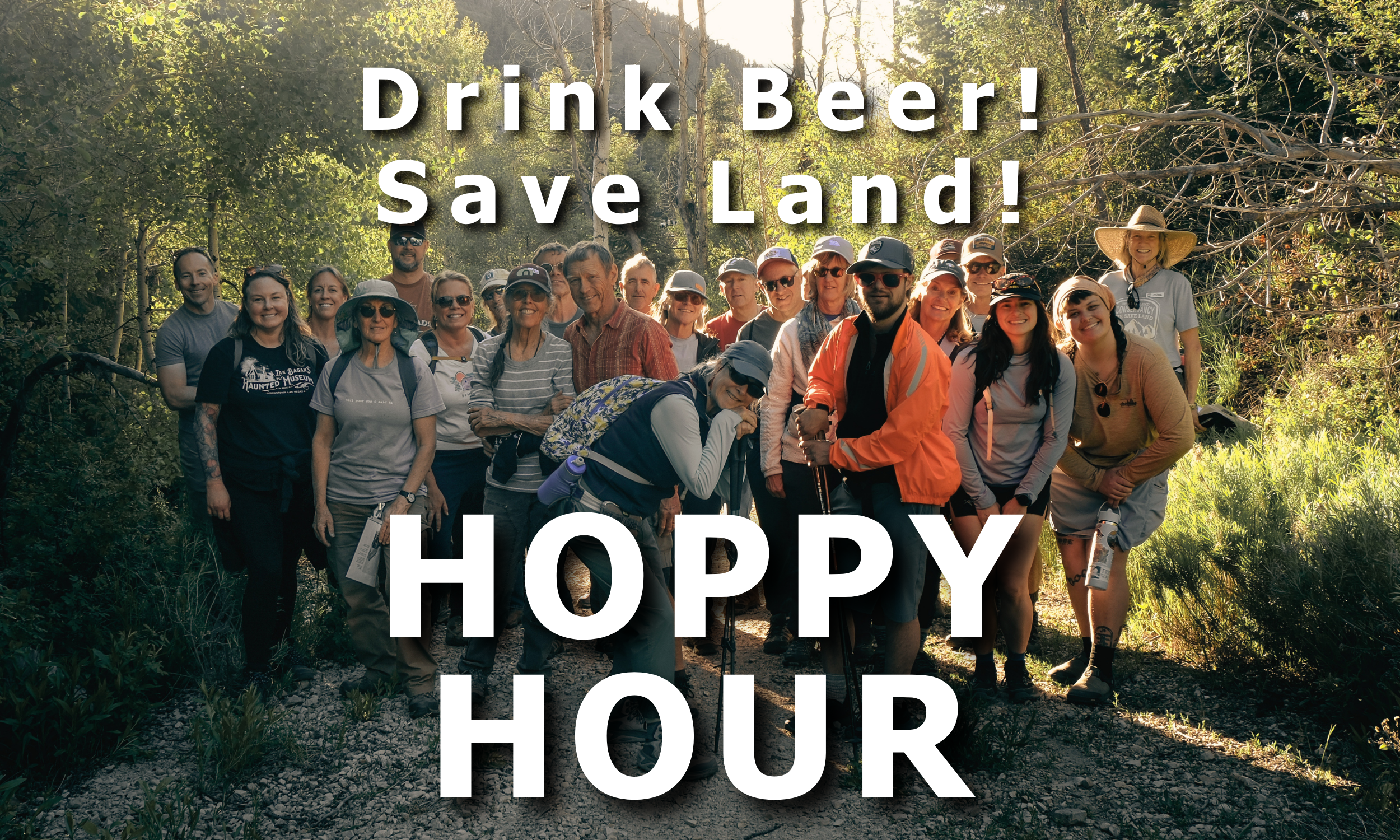 Hoppy Hour