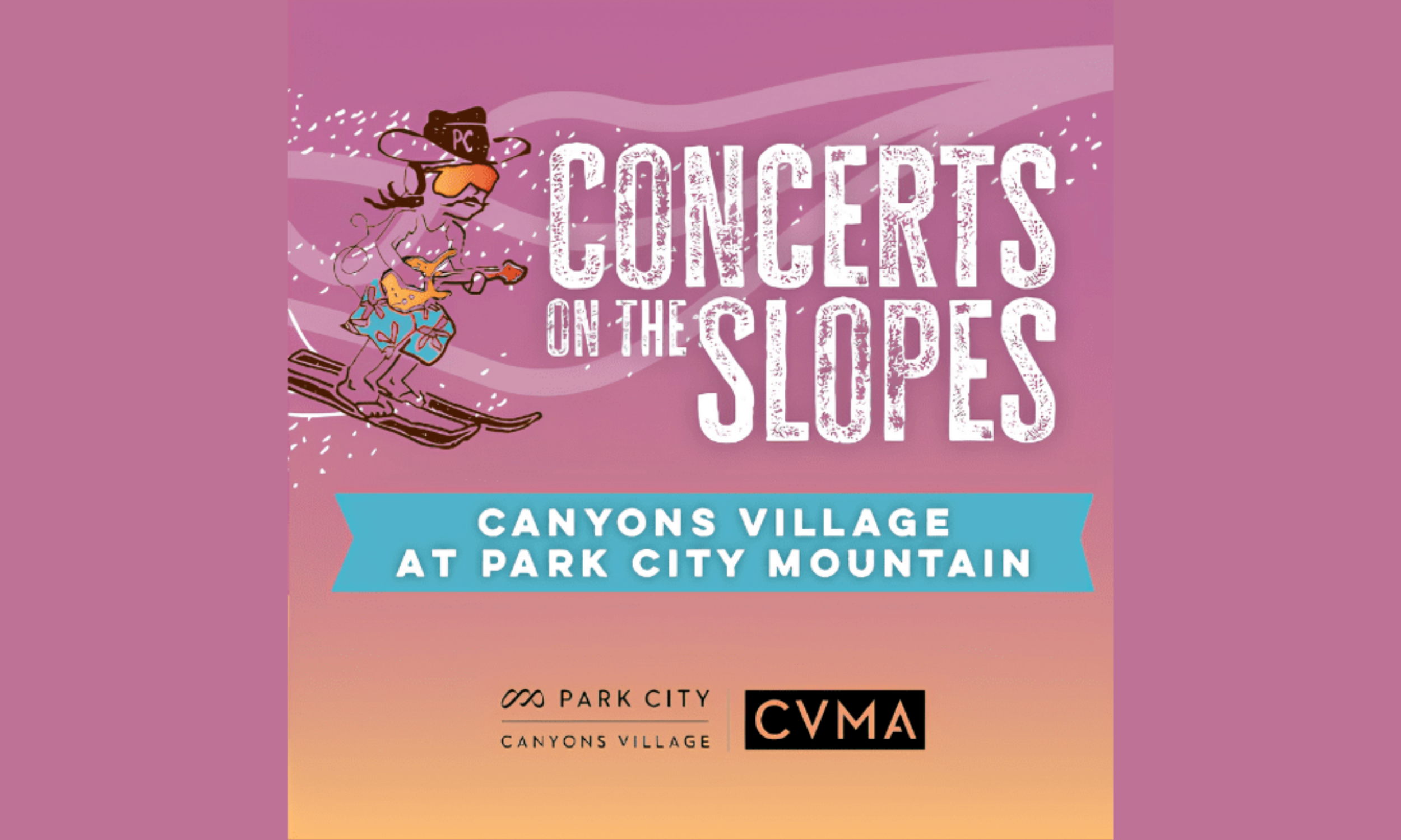 Concerts on the Slopes - Maoli