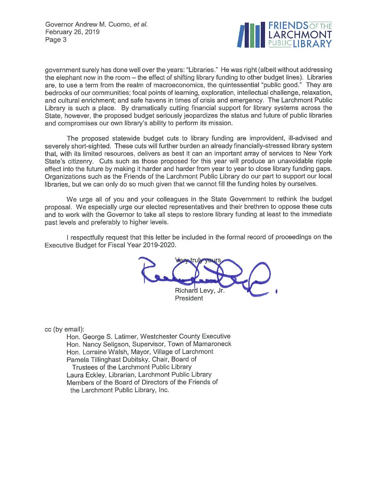 3NYS 2019 budget ltr.jpg