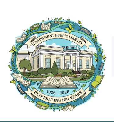The Library is 100! About Our Centennial Campaign
