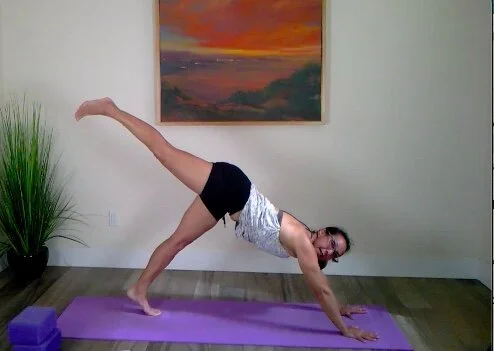 Which Yoga Style Is Right for YOU!