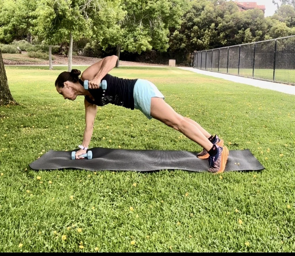 10  Benefits of Strength Training for Women In Menopause