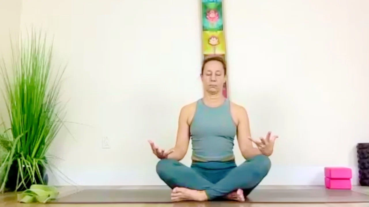 My 4 Favorite Breath techniques for Anxiety.