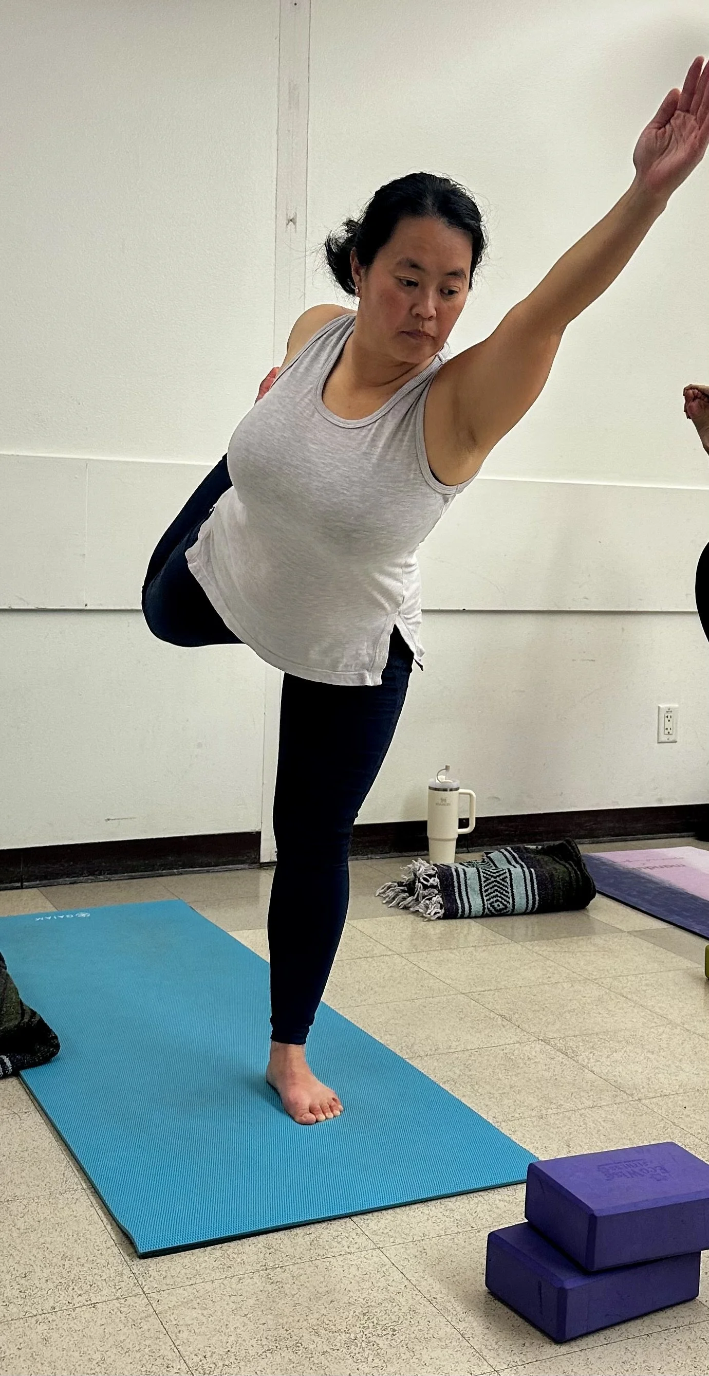 YOGA GAL CARMEL VALLEY REC