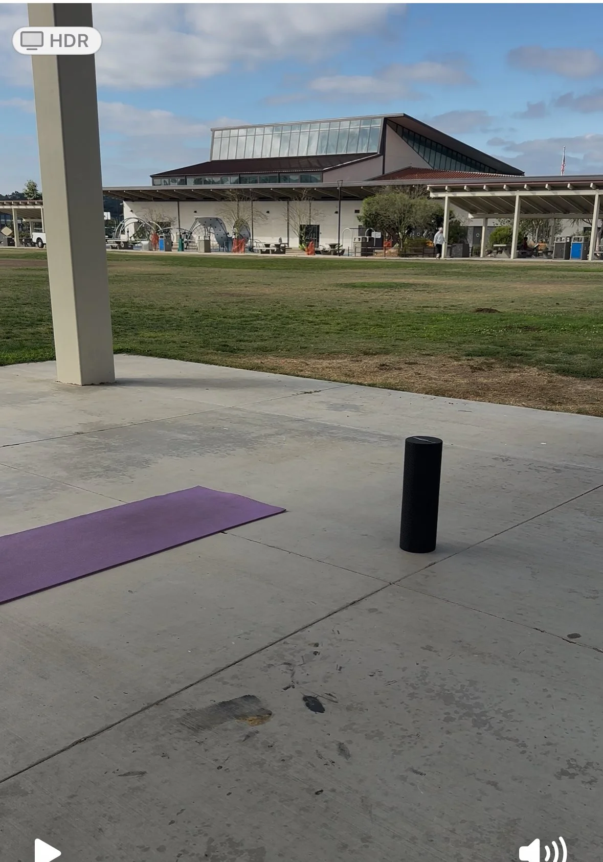 PACIFIC HIGHLANDS RANCH PARK