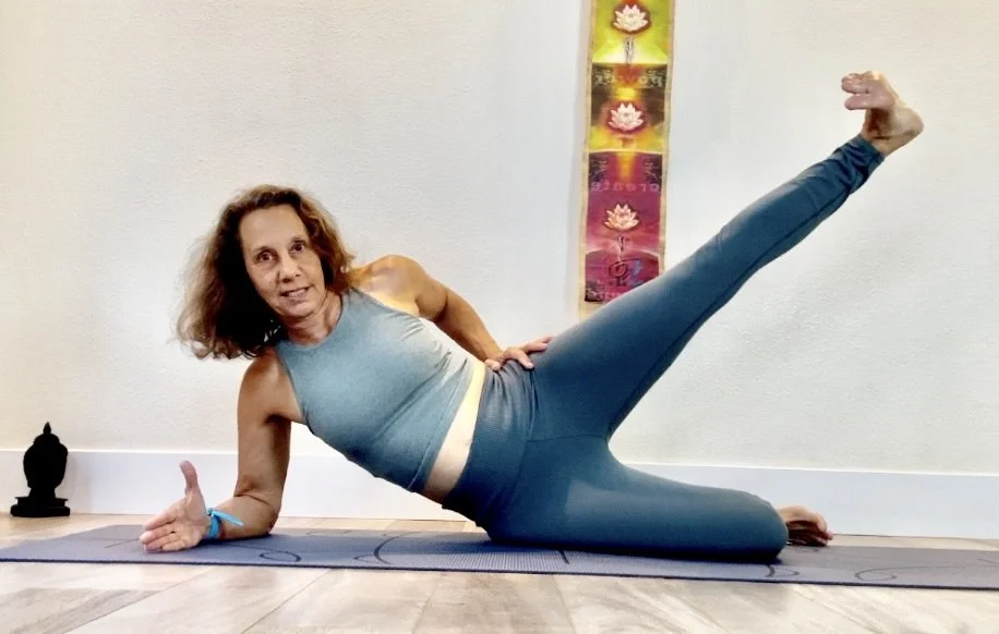 Why Mobility Matters After 50 (And 4 Moves to Start Today)