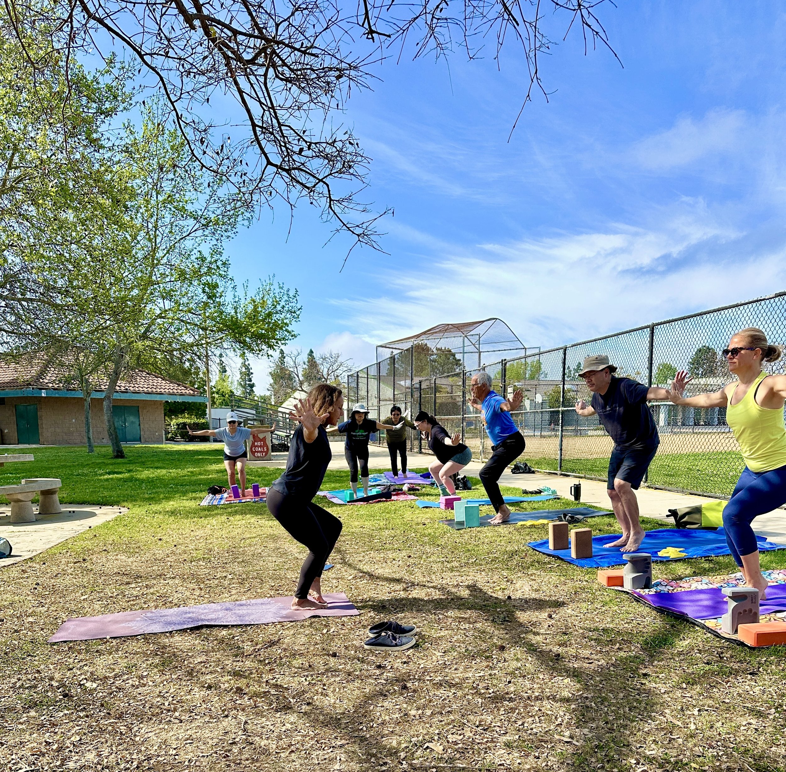 Physical &amp; Spiritual Growth vs. Hyper-Competitive "Gym Culture"
