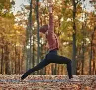 Why the Fall is Your Perfect Reset Button