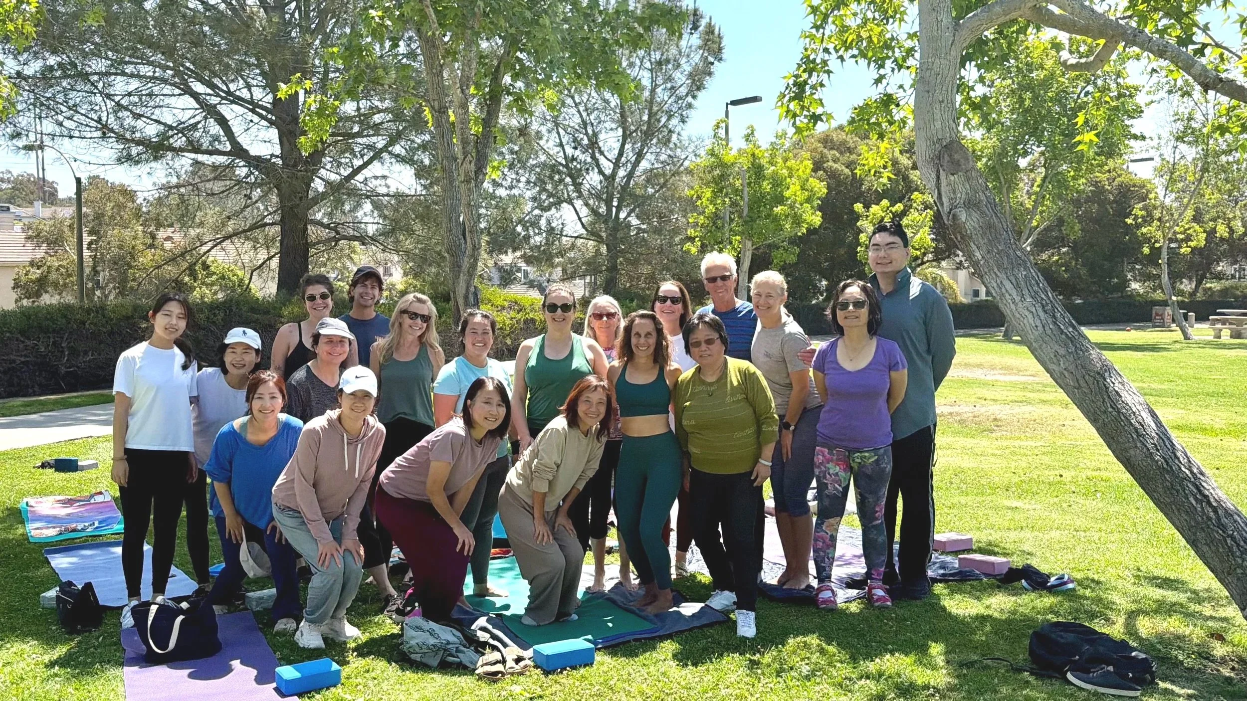 YogaGalCommunity