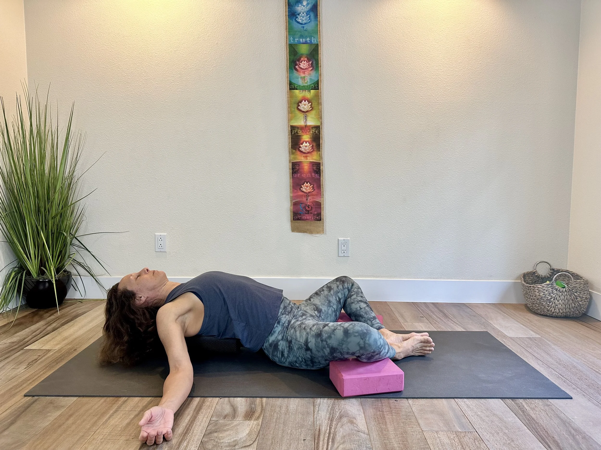 Yoga Nidra