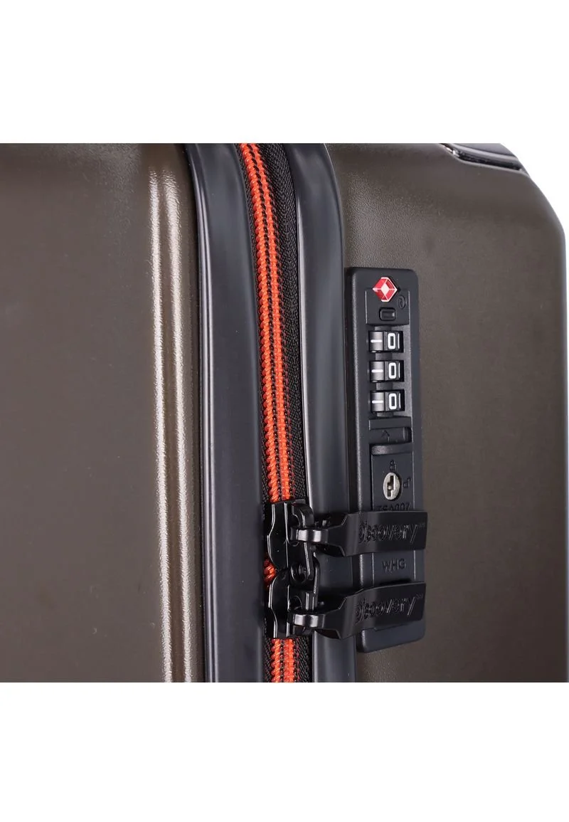 Maya Khaki TSA Lock.jpeg