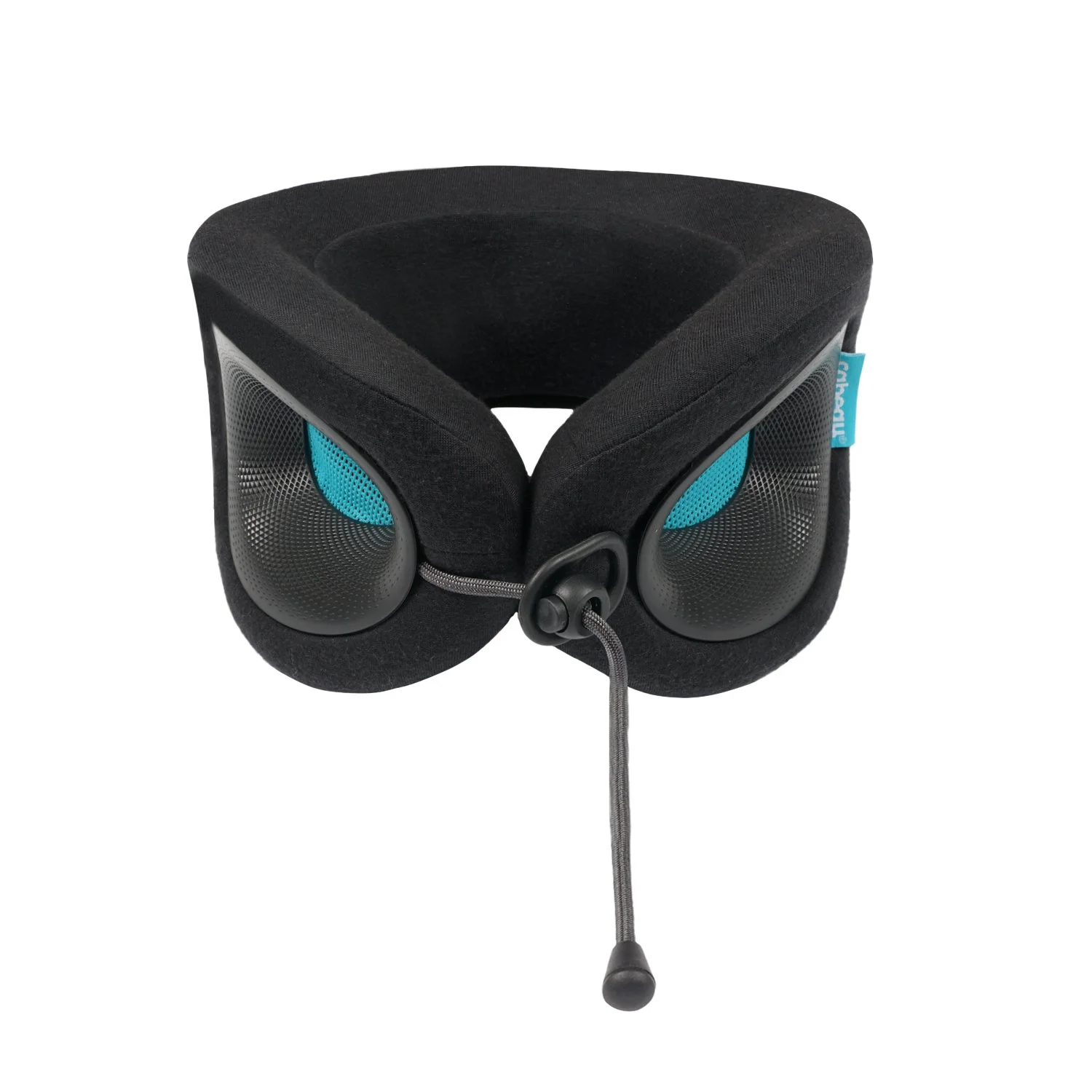 Evolution X Turquoise Front Product Image.jpg