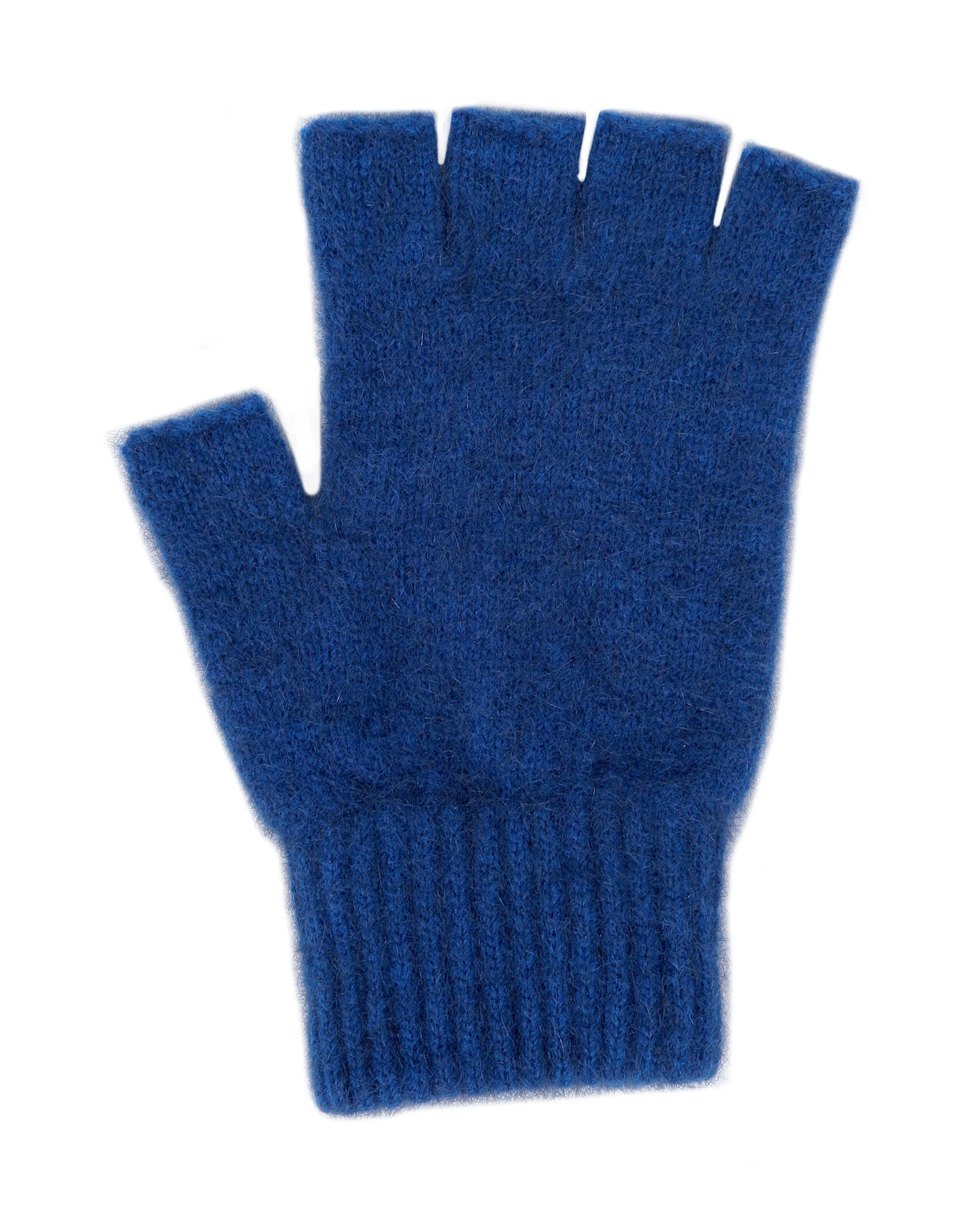 Possum Merino Fingerless Glove 9924