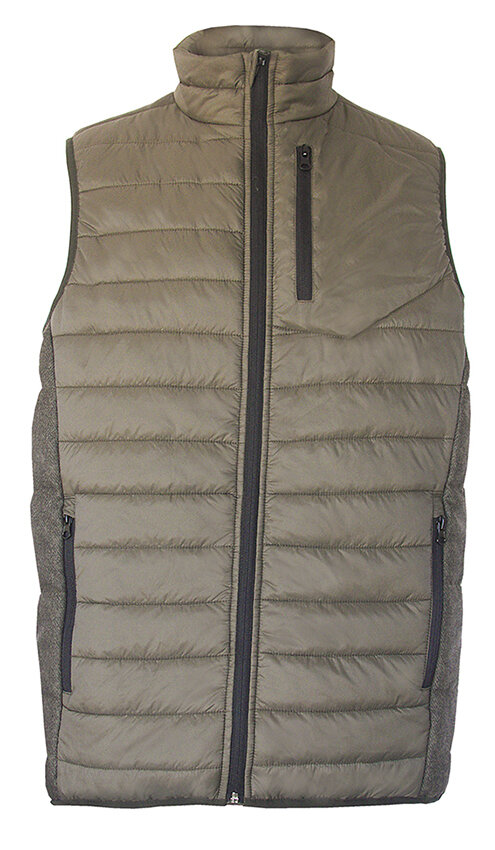 Men's Moa Mossburn Vest - M3120