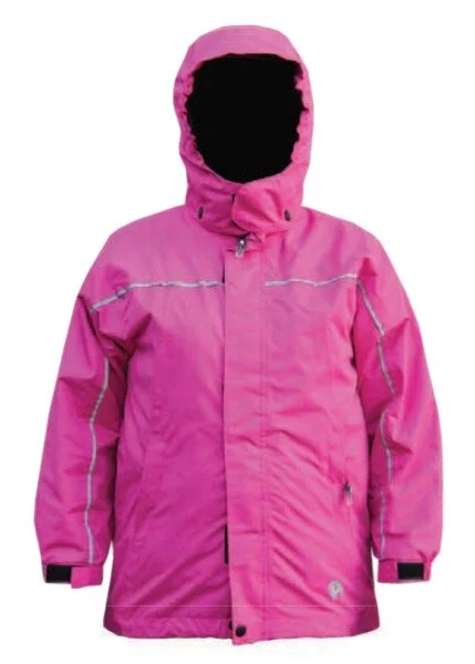 Kiwistuff Jacket Whio (Kids) K5201