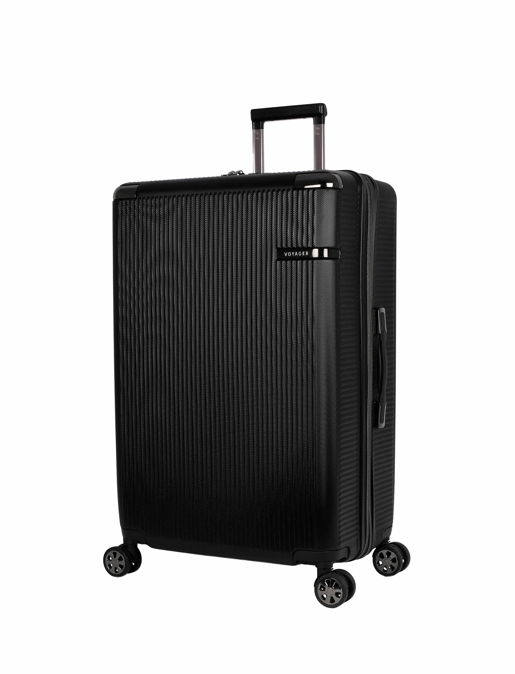 Voyager Seville V7300 Hard side Luggage — LarsMart