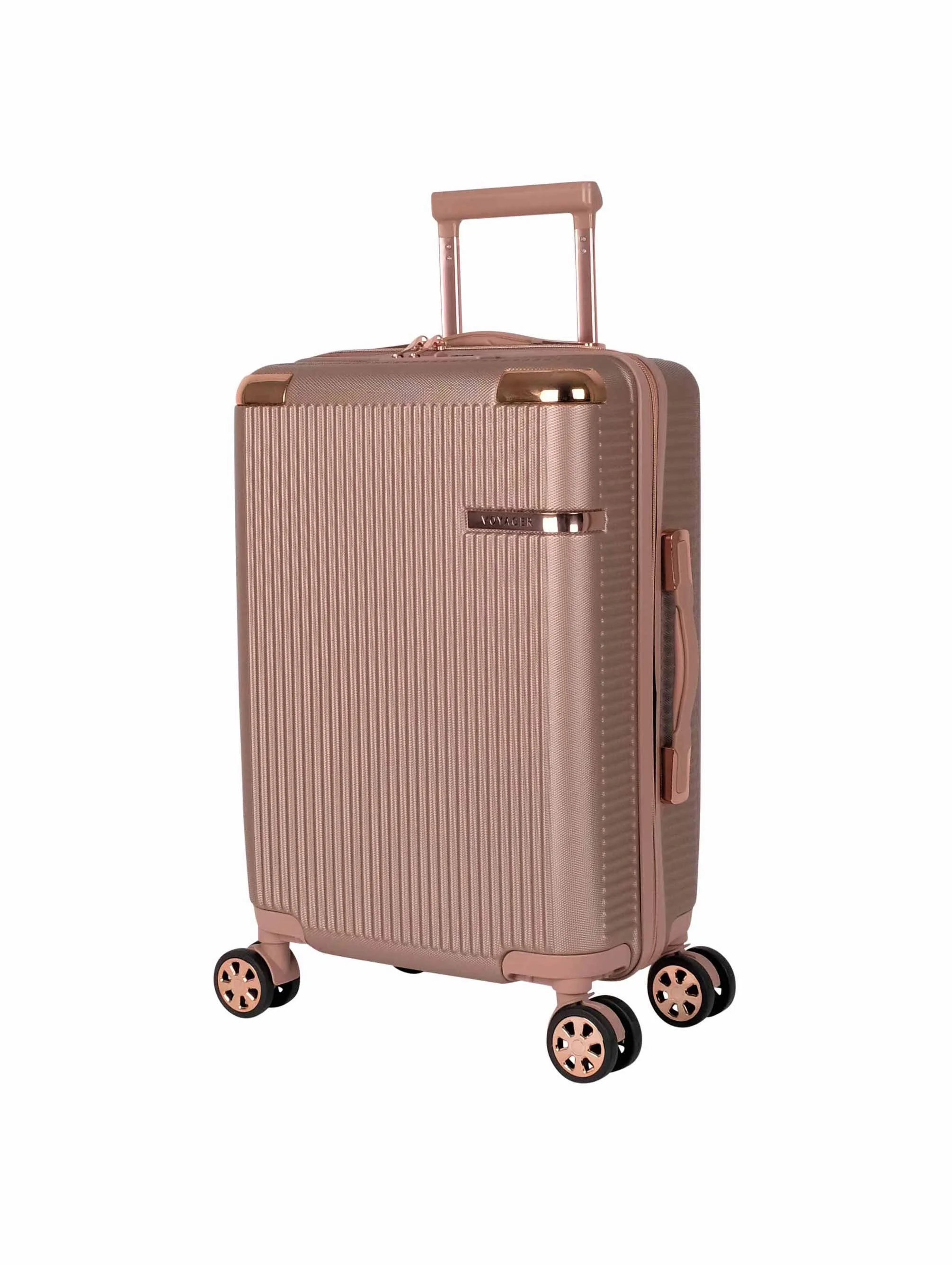 Voyager Seville V7300 Hard Luggage — LarsMart