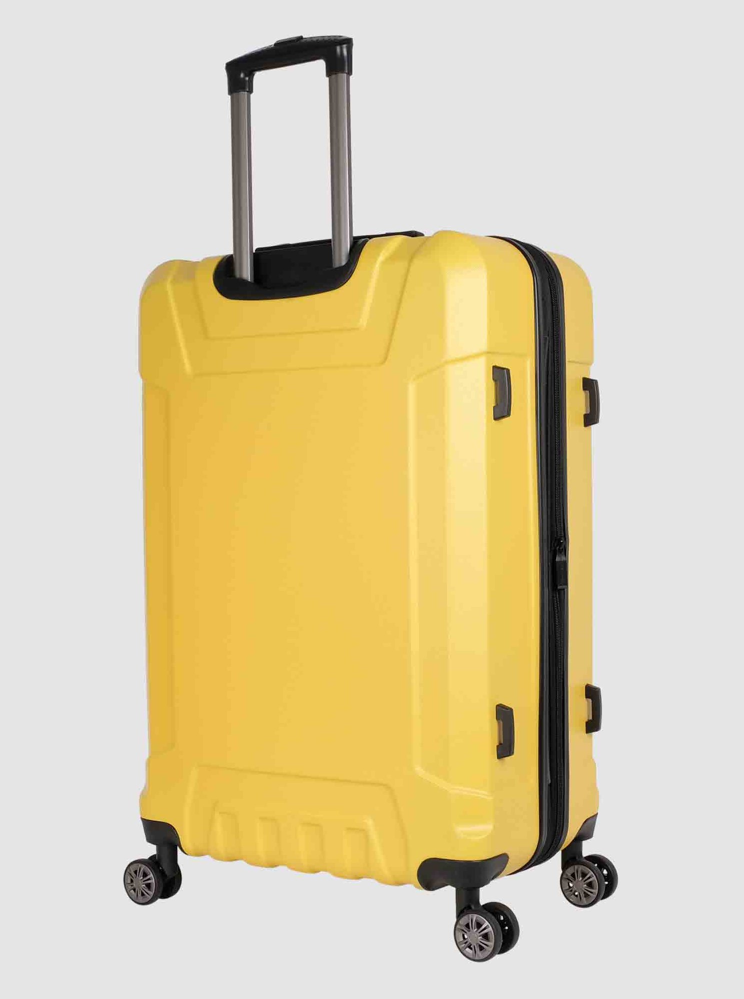 Swissbrand - Ranger Hard Luggage — LarsMart