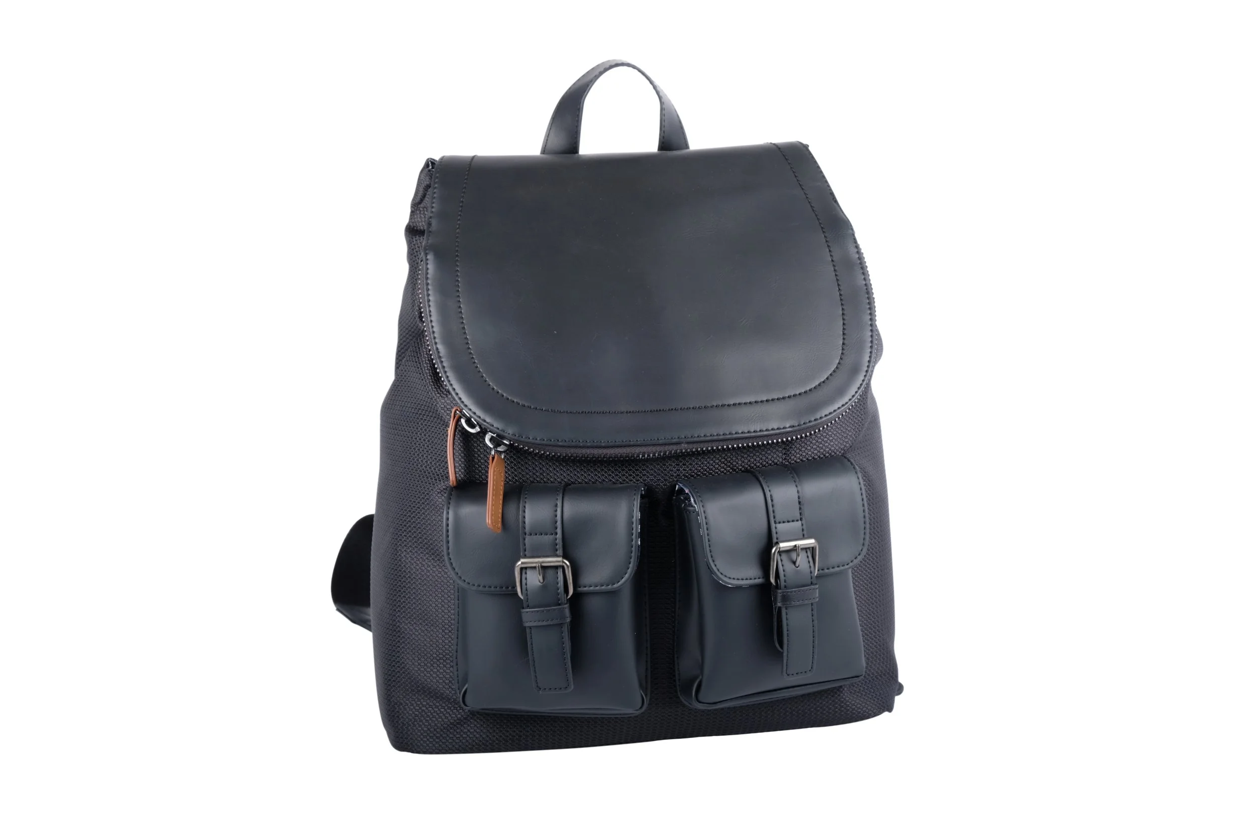 SOLO BRIDGEHAMPTON LADIES 13.3" LAPTOP BACKPACK - EXE741-4