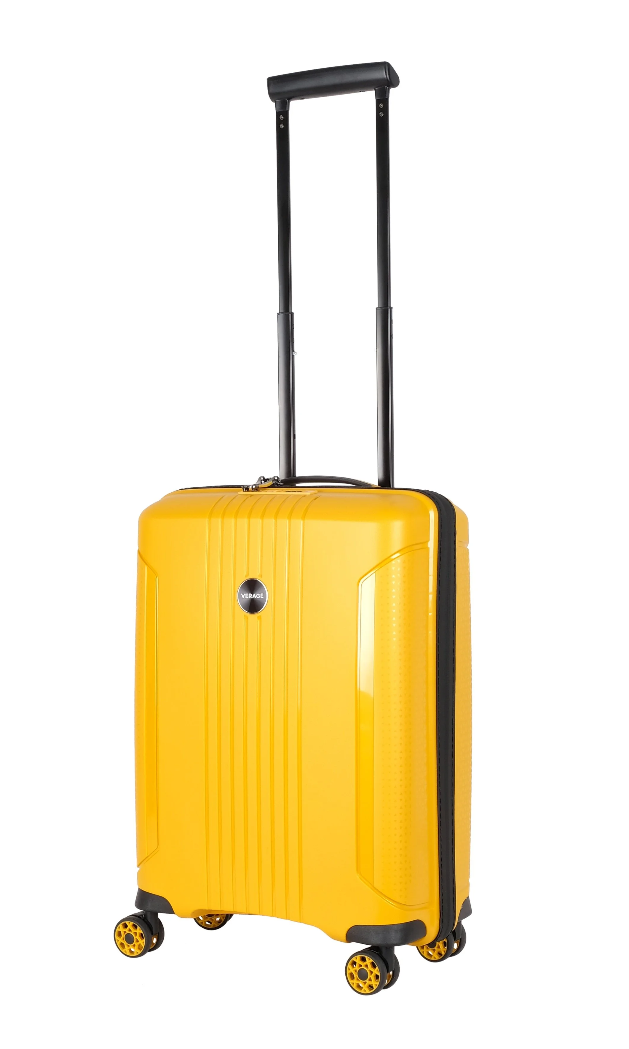 VERAGE LONDON 4 WHEEL TROLLEYCASE