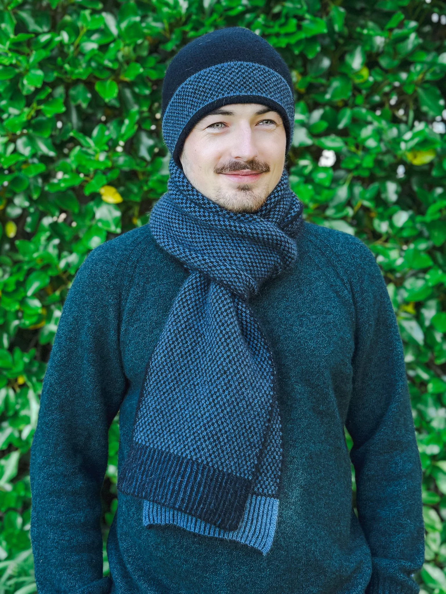 9870 Morse Scarf - Light Blue 2.jpg