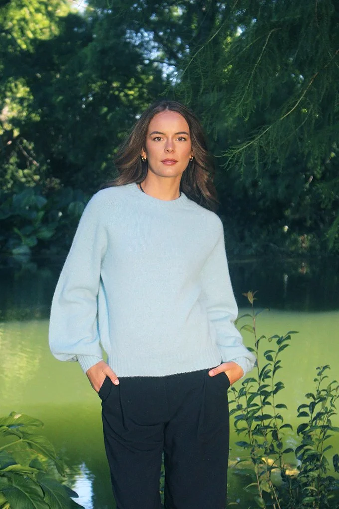 Alpaca - Chime Jumper ALP079