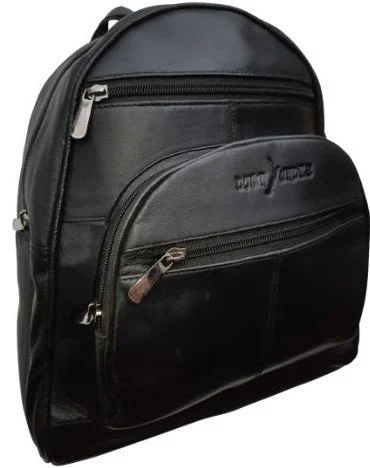 Downunder Small Leather backpack. L878