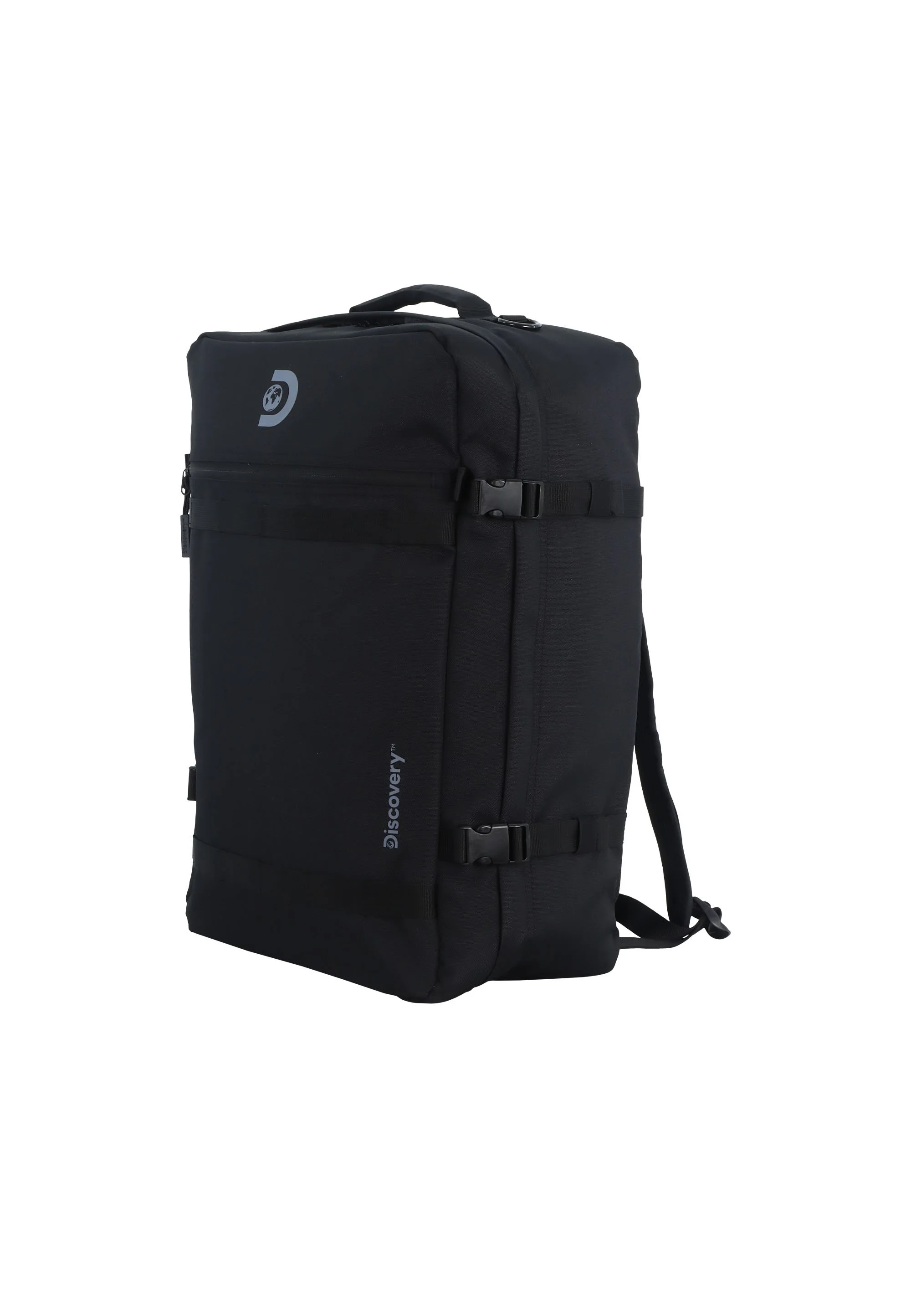 VOYAGER DISCOVERY ANDES 3 WAY BACKPACK. (NEW)