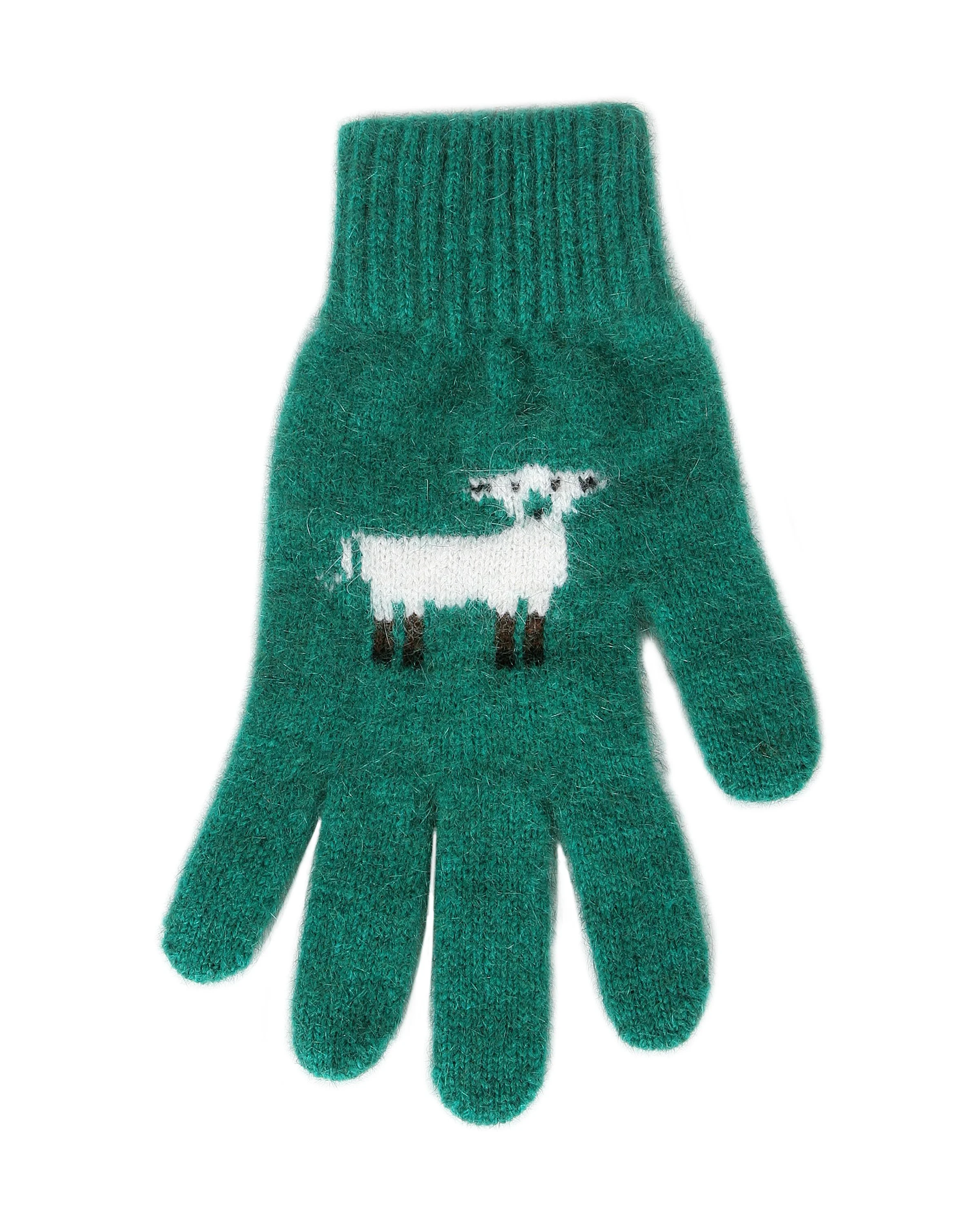 New Zealand Made Possum Merino Gloves for Adults & Children | Family Winter Gloves | LarsMart | #9916
