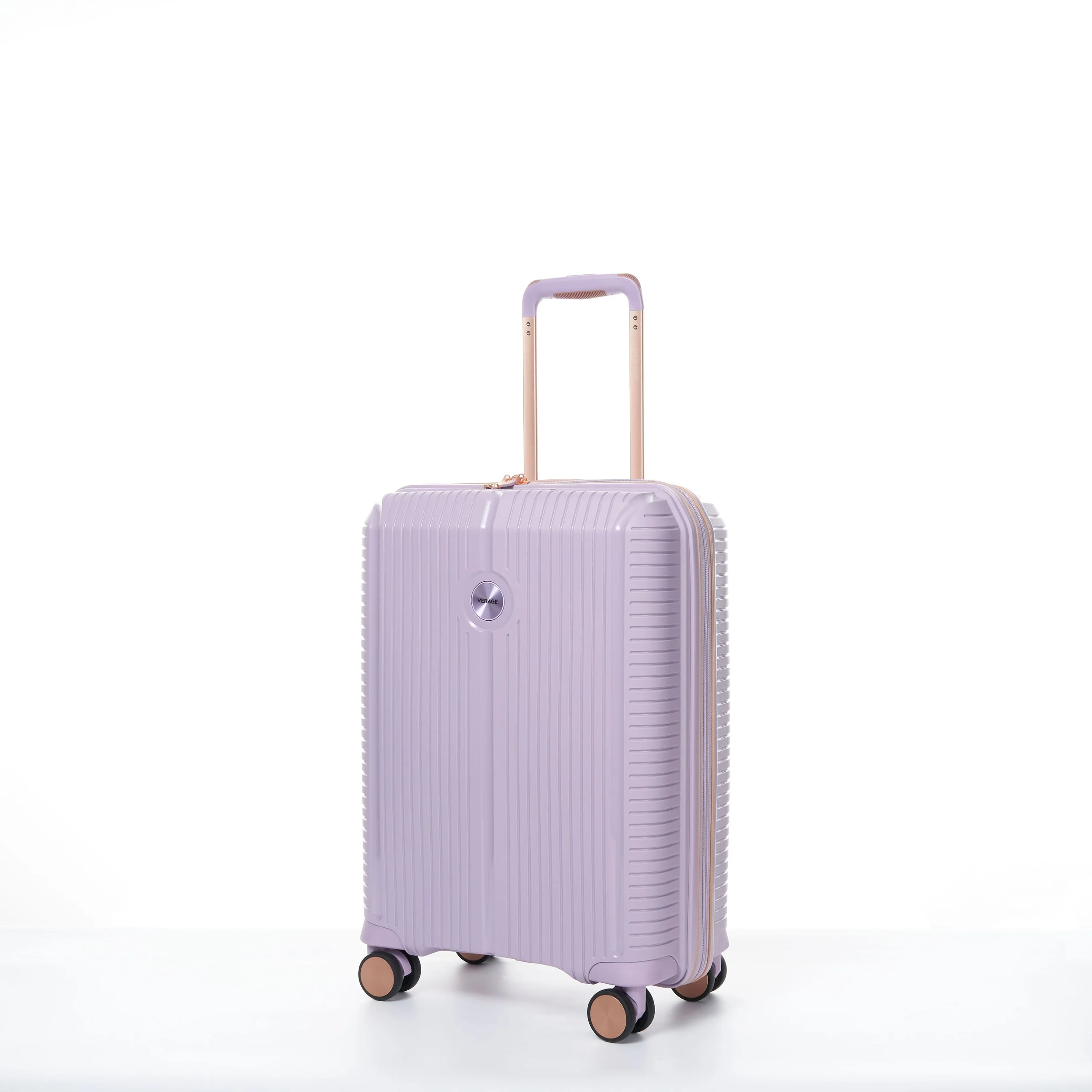 Verage Rome Hard side Luggage