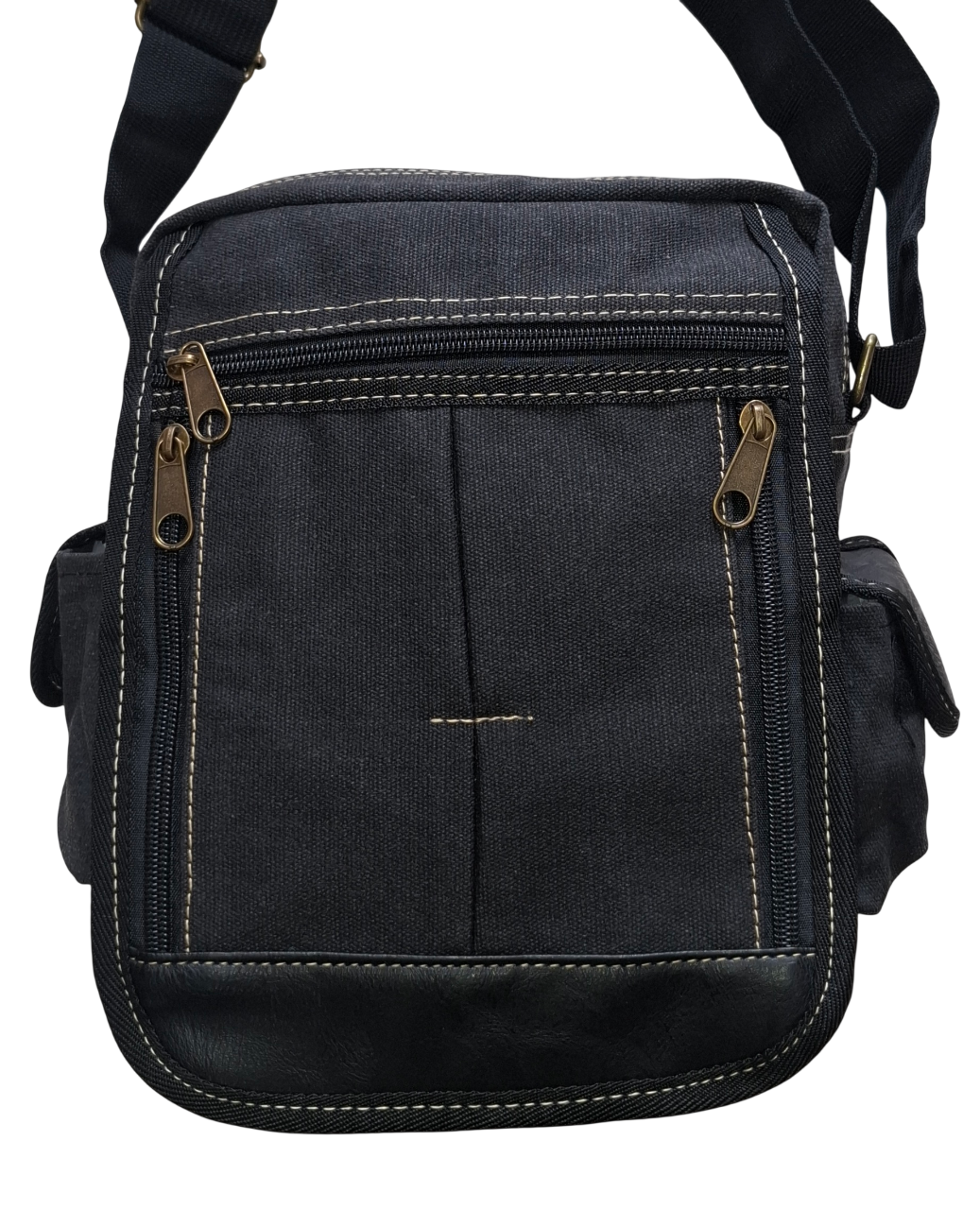 Down Under Canvas Bag #B2702