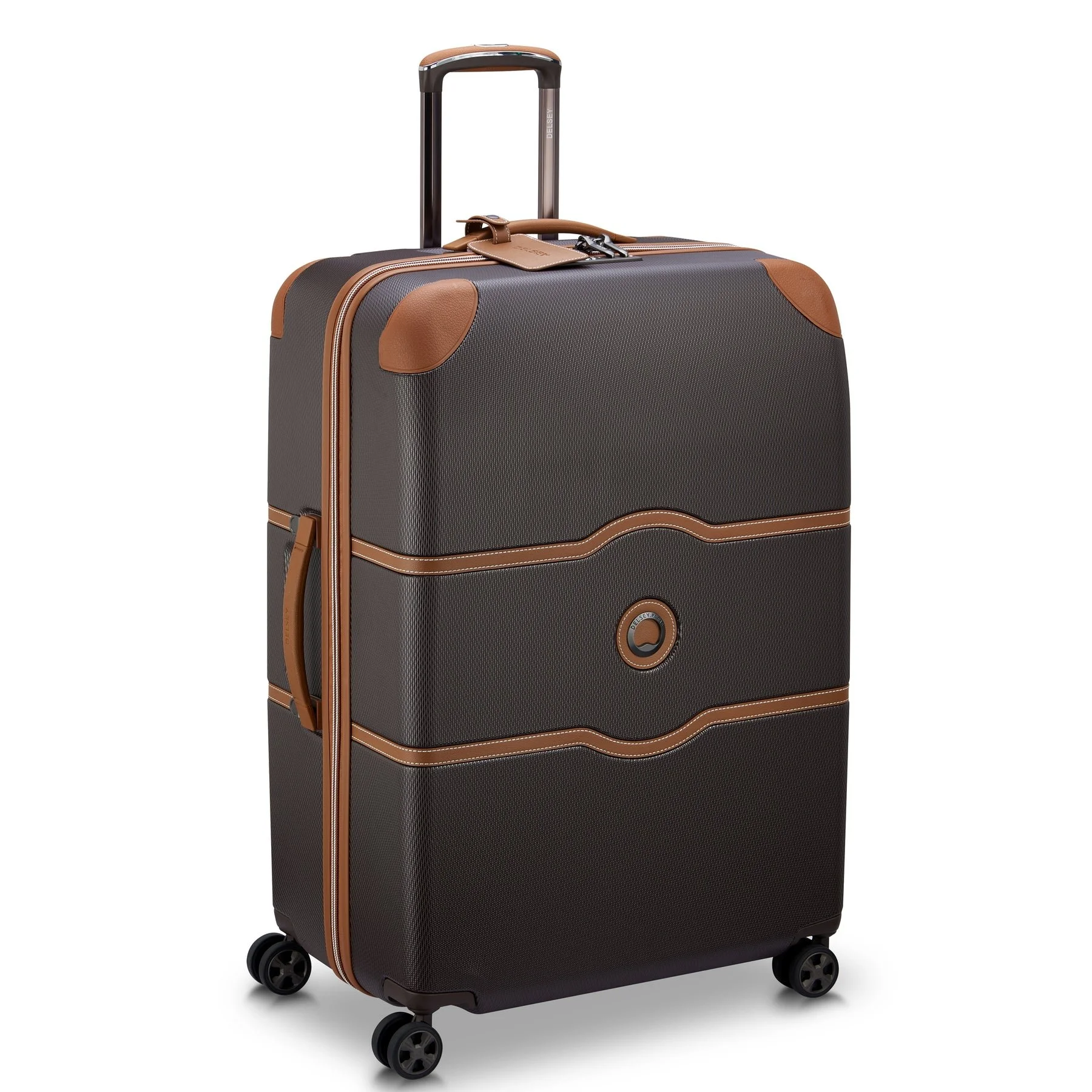 Delsey Chatelet Air 2 Brown angle.jpg
