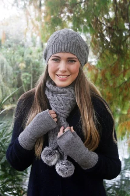 9873-scarf-with-rabbit-pompoms-9897-plain-f-less-mitten-9872-beanie-Silver-1.jpg