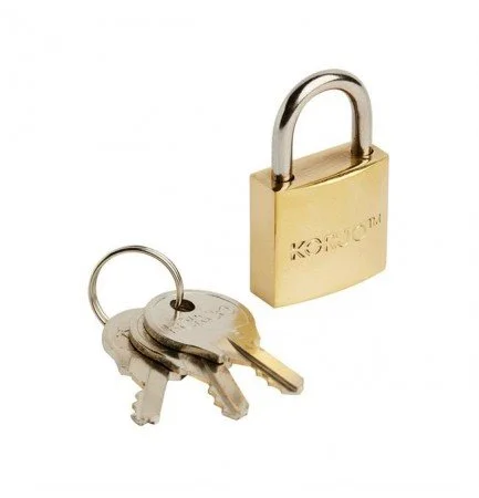 LUGGAGE LOCK (SINGLE) LL10