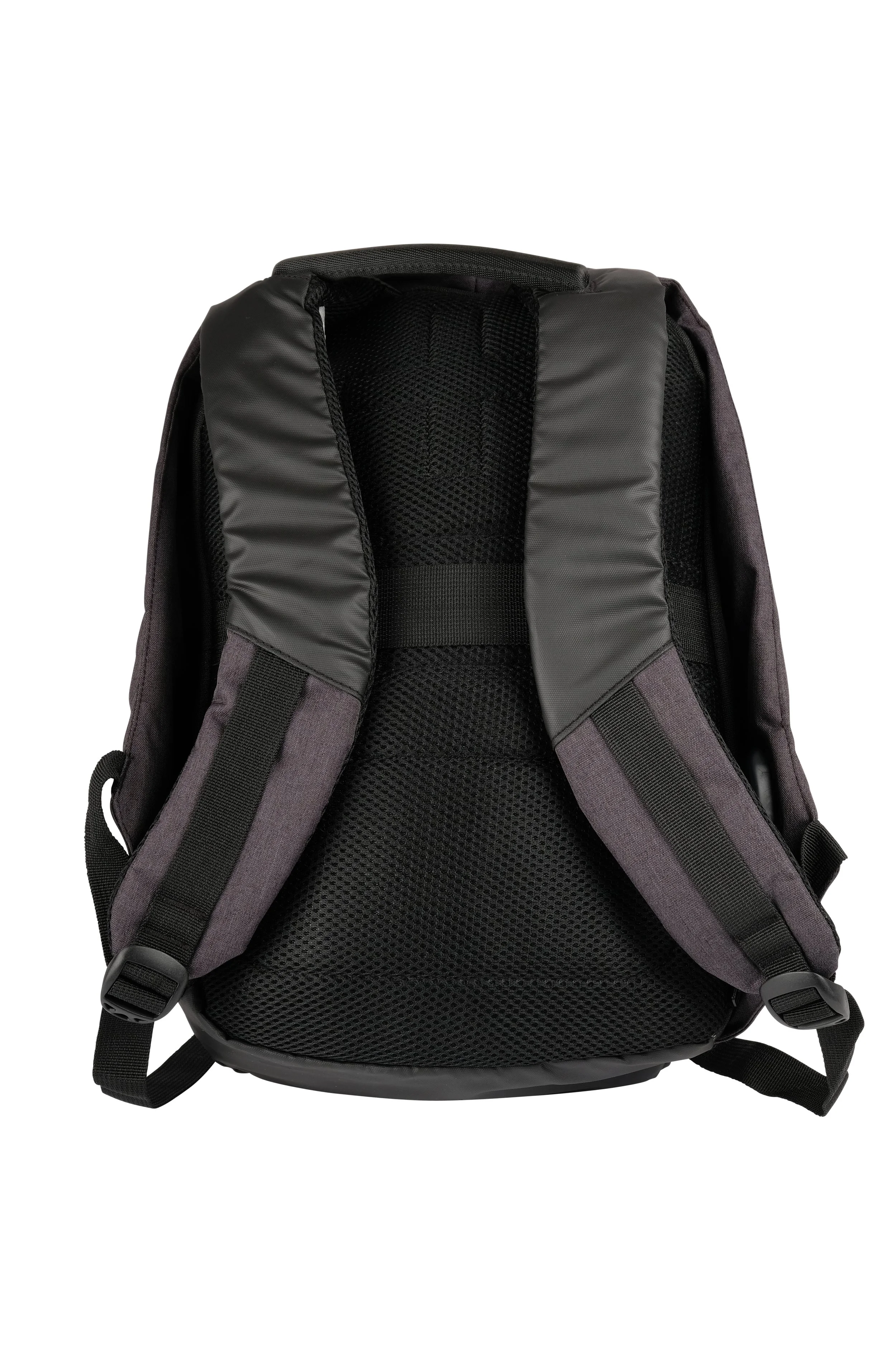 VOYAGER. ANTI-THEFT BACKPACK - V6017