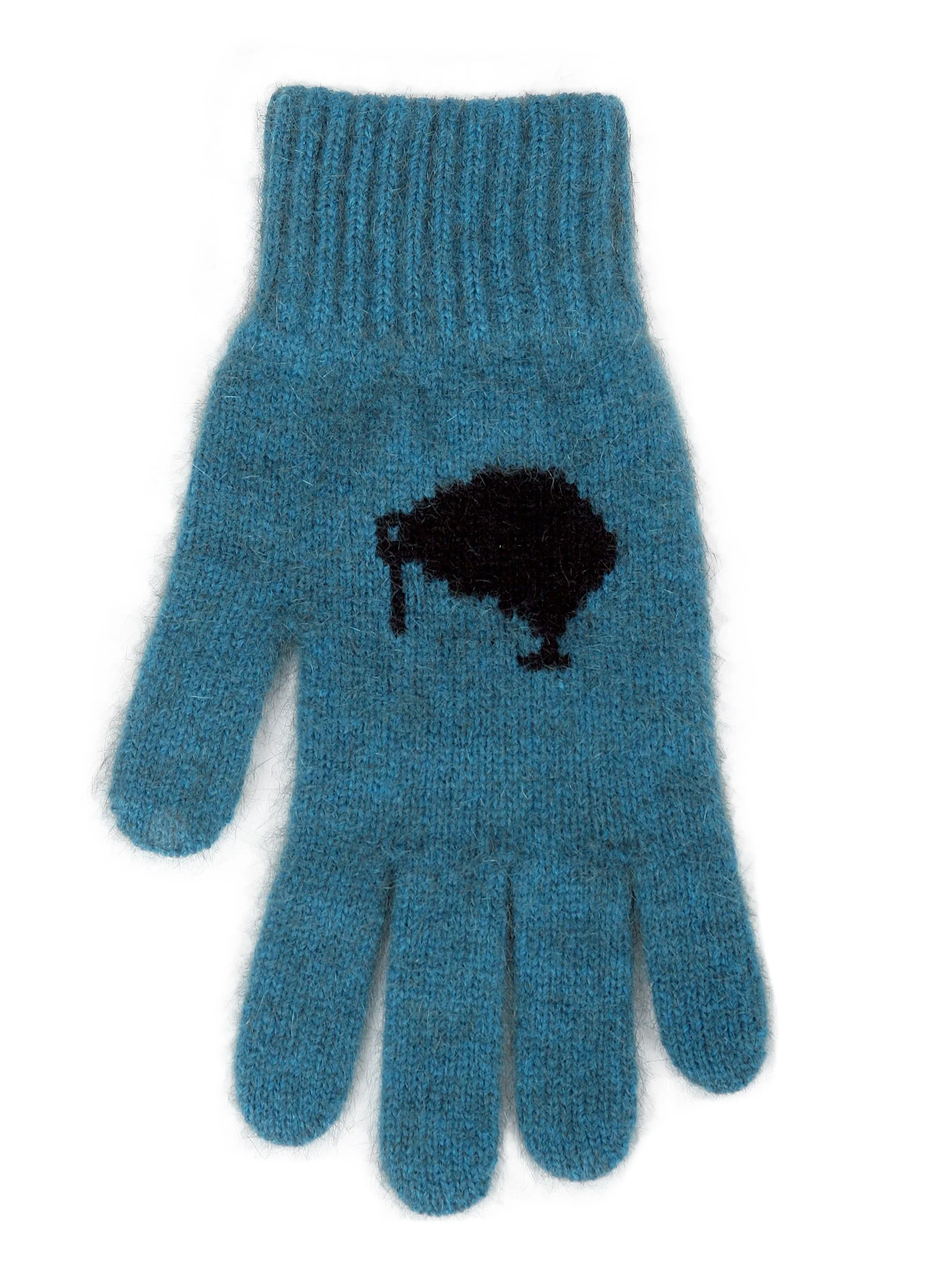 New Zealand Made Possum Merino Kiwi Gloves | Adults & Children's Winter Gloves | LarsMart | #9969