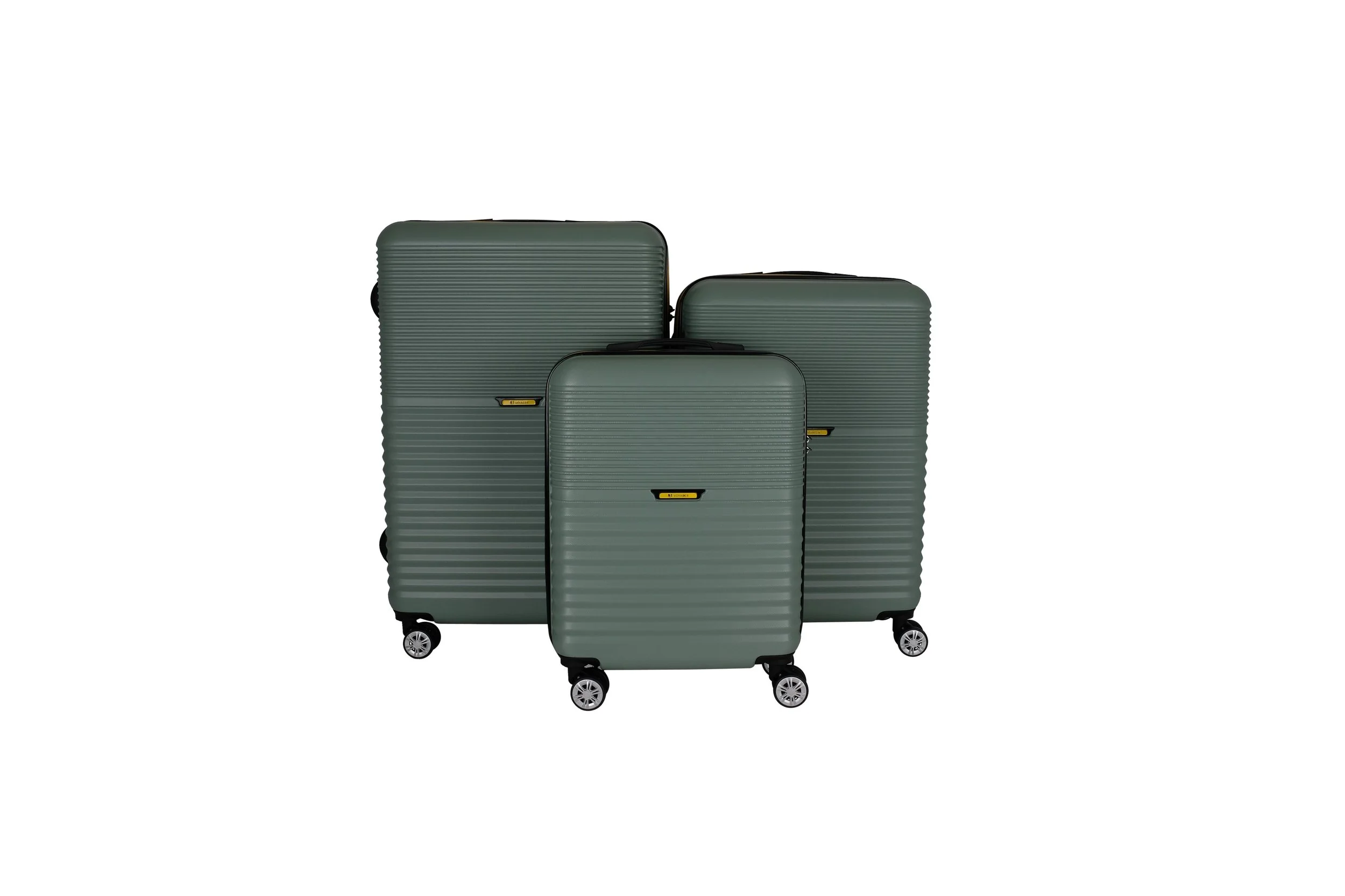 VOYAGER MARBELLA - TROLLEY CASE. V7800.