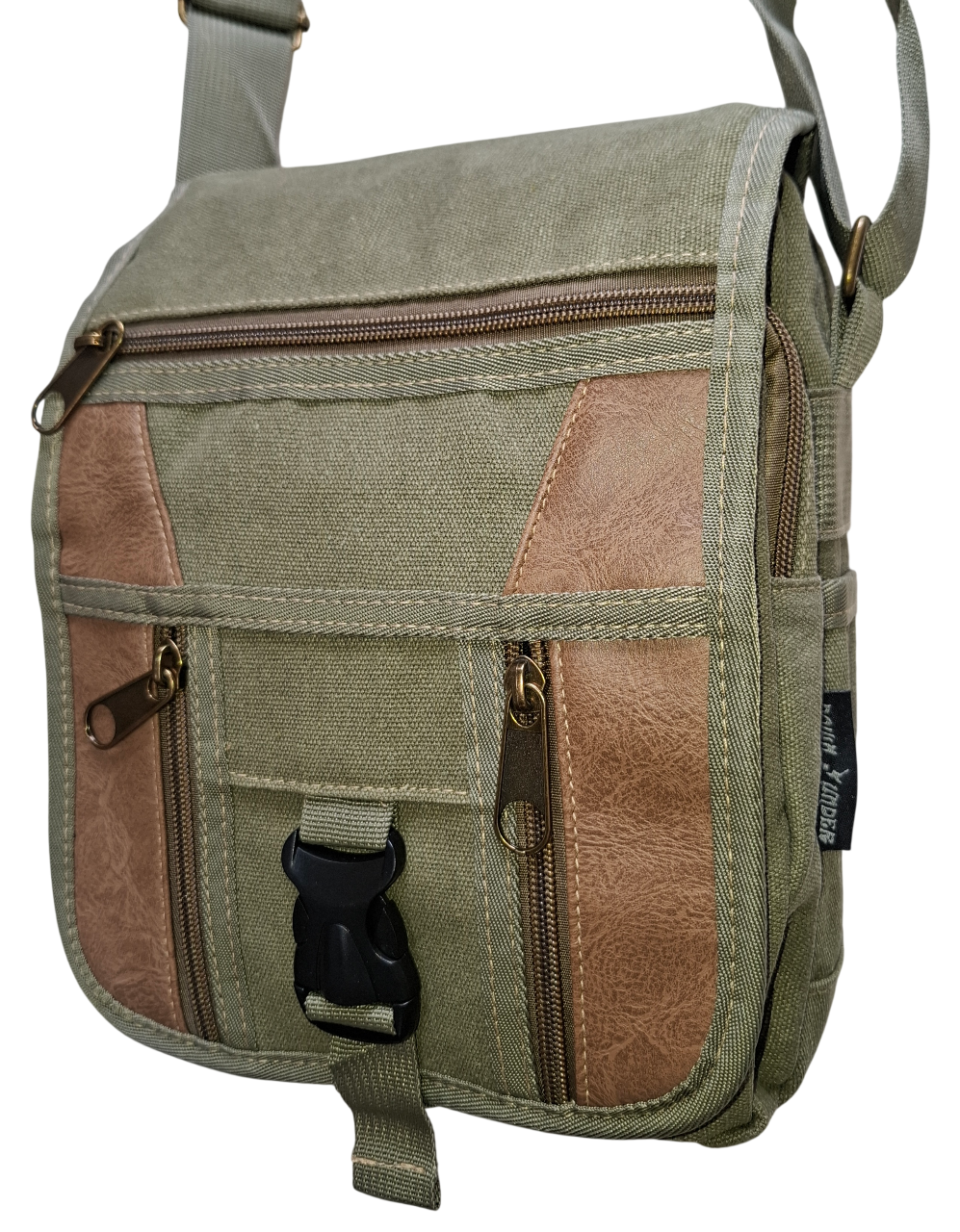 Down Under Canvas bag #9920