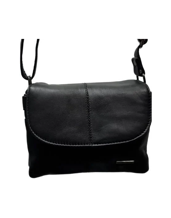 Downunder Leather Handbag. L203