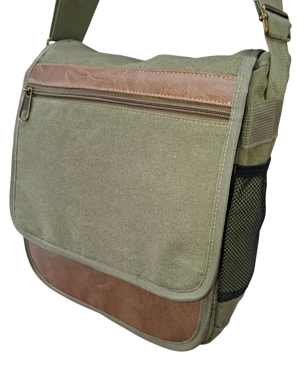 Down Under Canvas Bag #4219