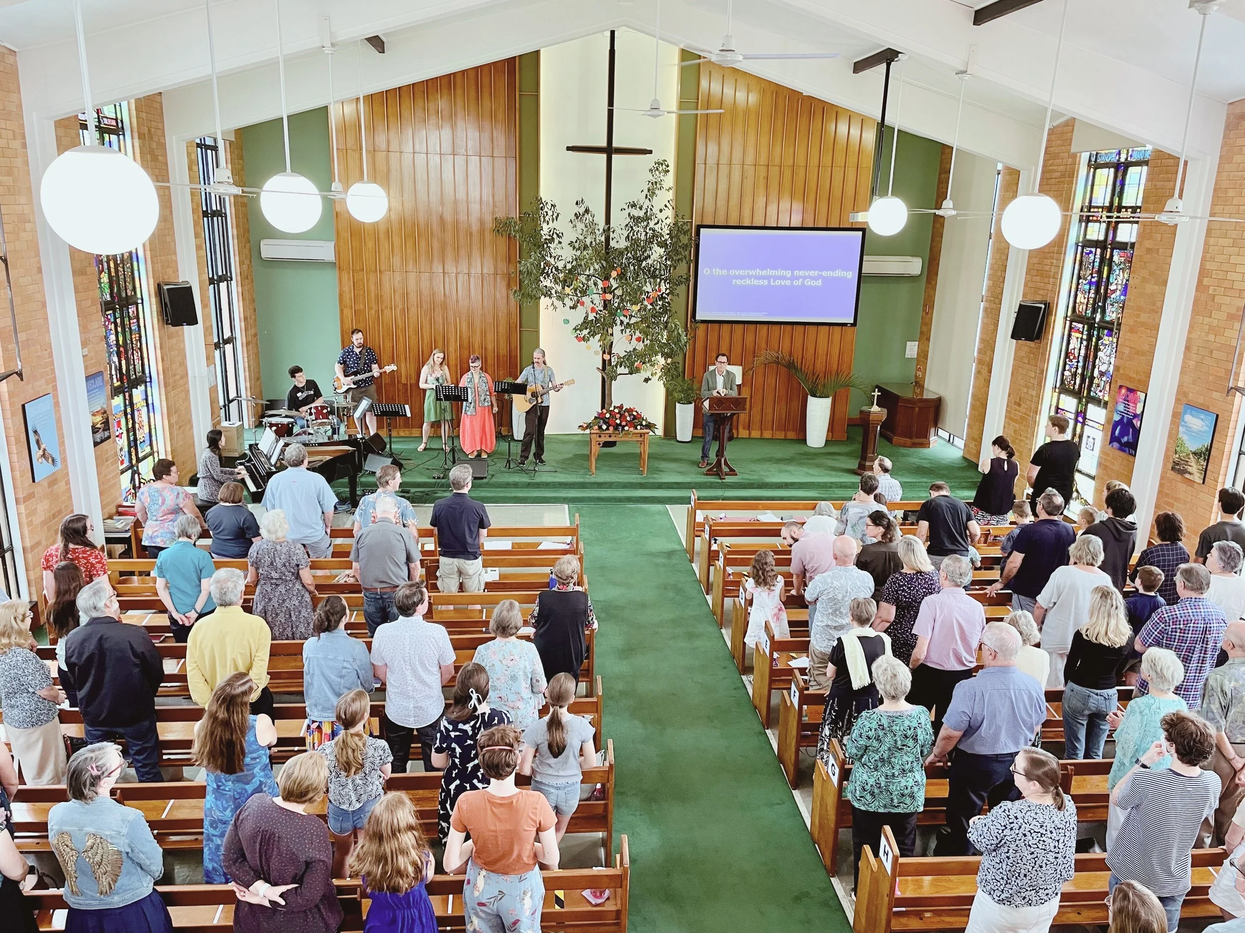 Express in Your Way!