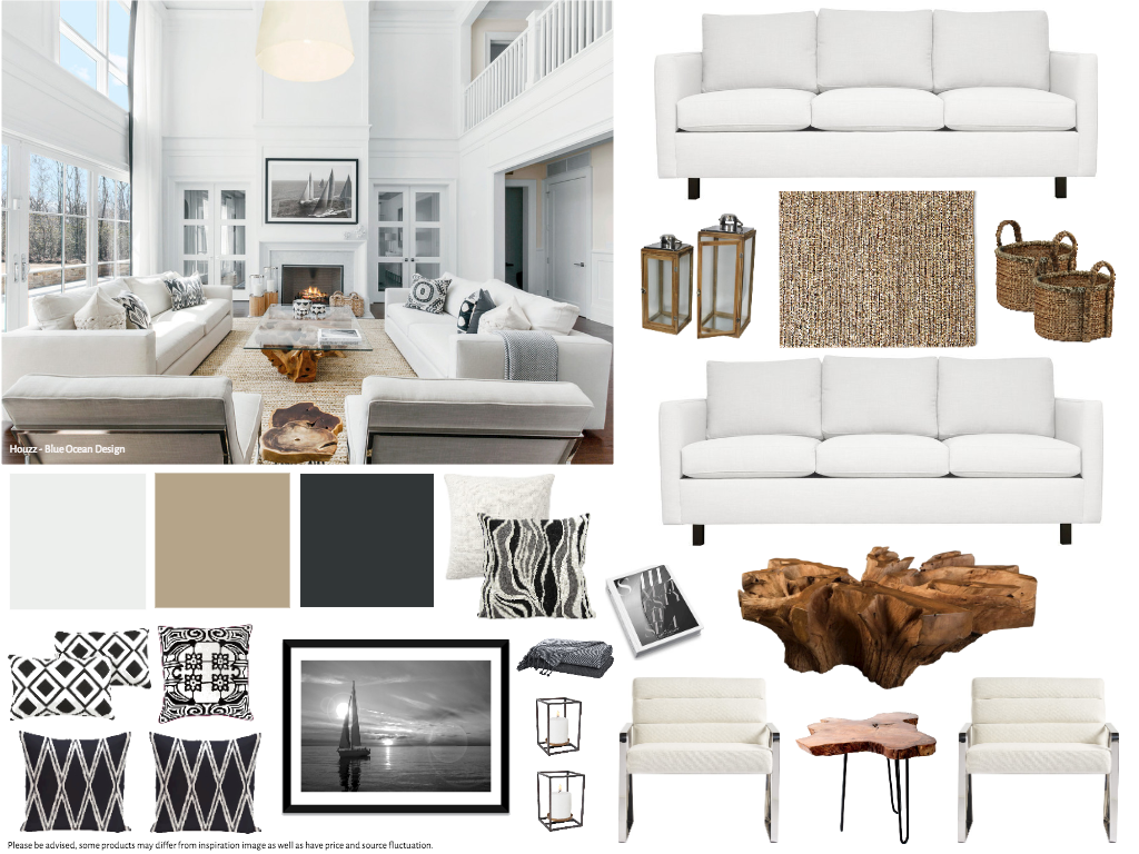 E Design Home Staging Redesign Services In Buford Sugar